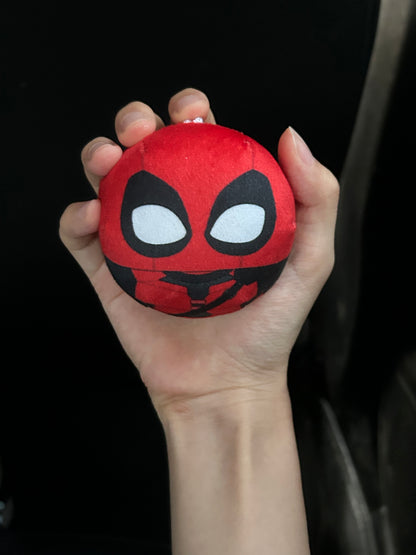 [Pre-order] Deadpool & Wolverine Dango