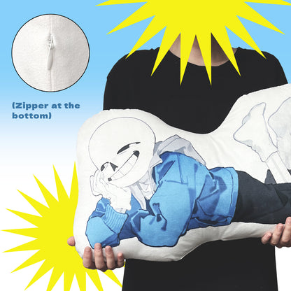 [Pre-order] sans hug pillow