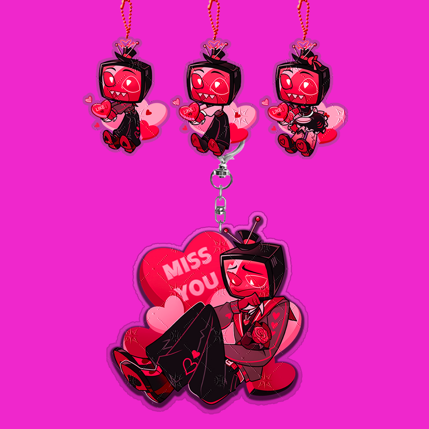 [Pre-Order]Valentine's day special