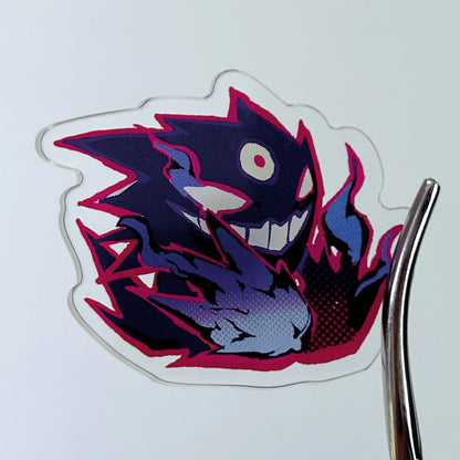 [Pre-sale] Gengar Series-2