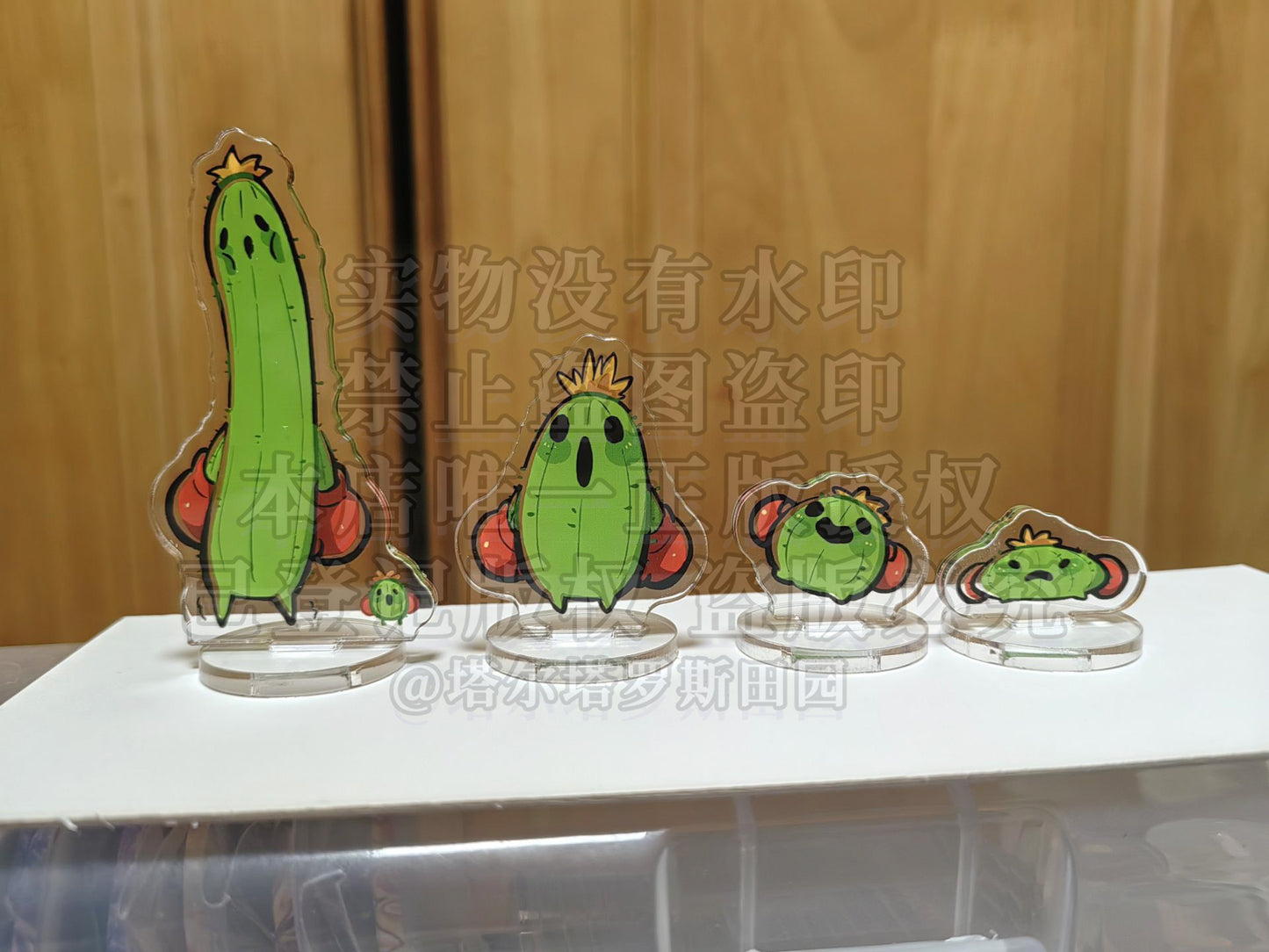 [Pre-order]Digimon Acrylic Stand Series