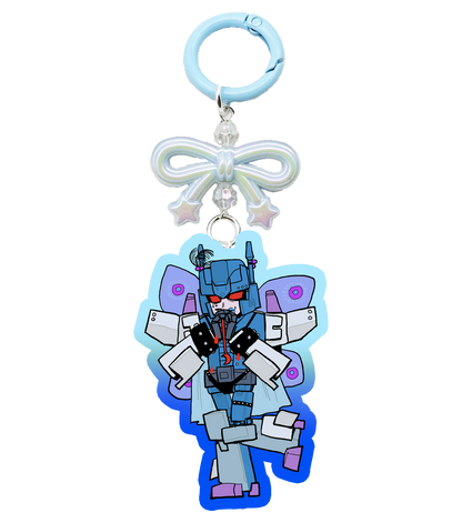 Tf MagicalBoy Series Acrylic Charm
