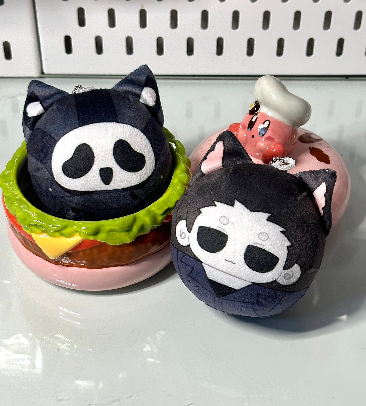 [Pre-order] Dead by Daylight 7cm Dango