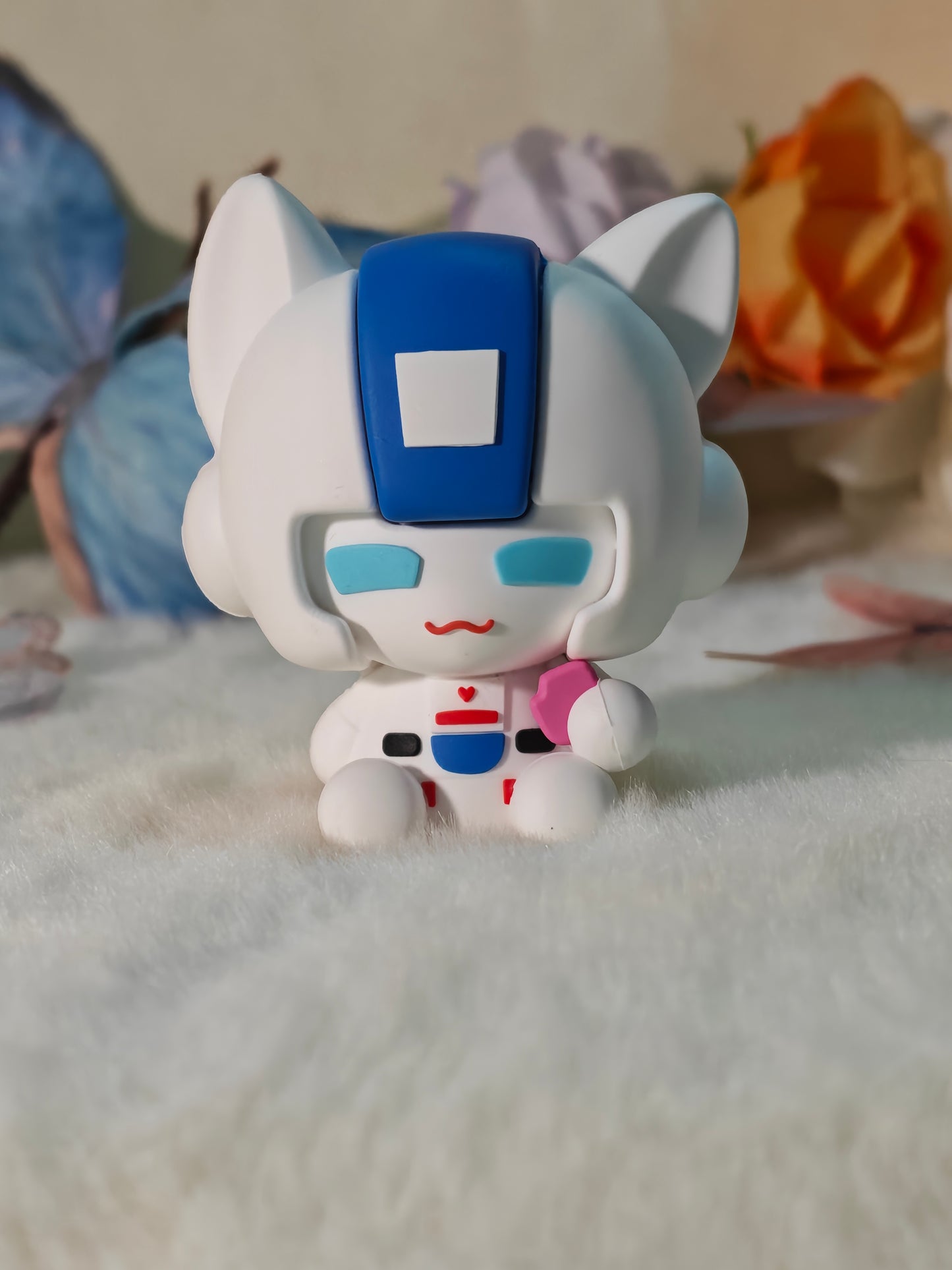 [Pre-order] Transformers Fan Art PVC Figure