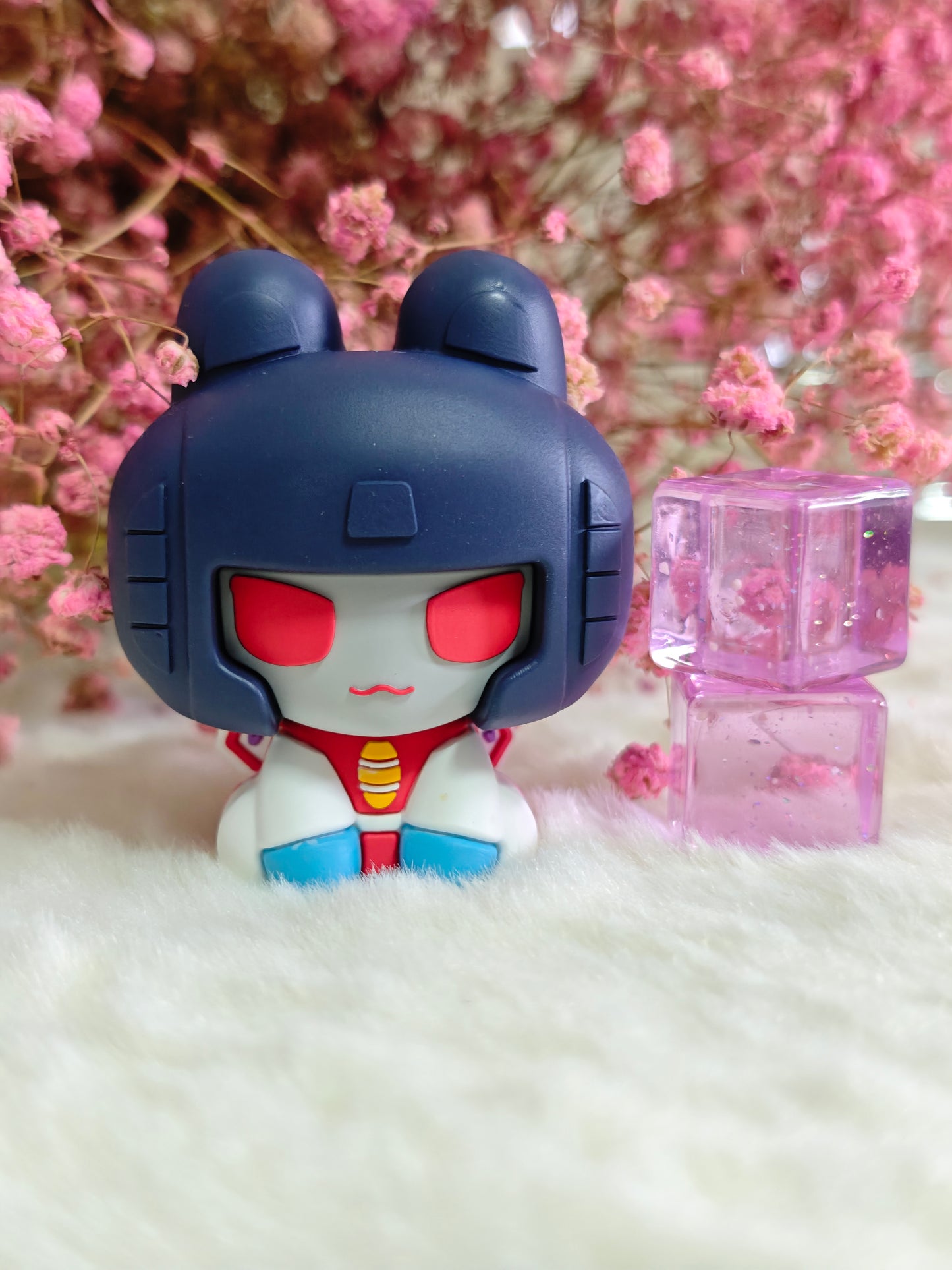 [Pre-order] Transformers Fan Art PVC Figure