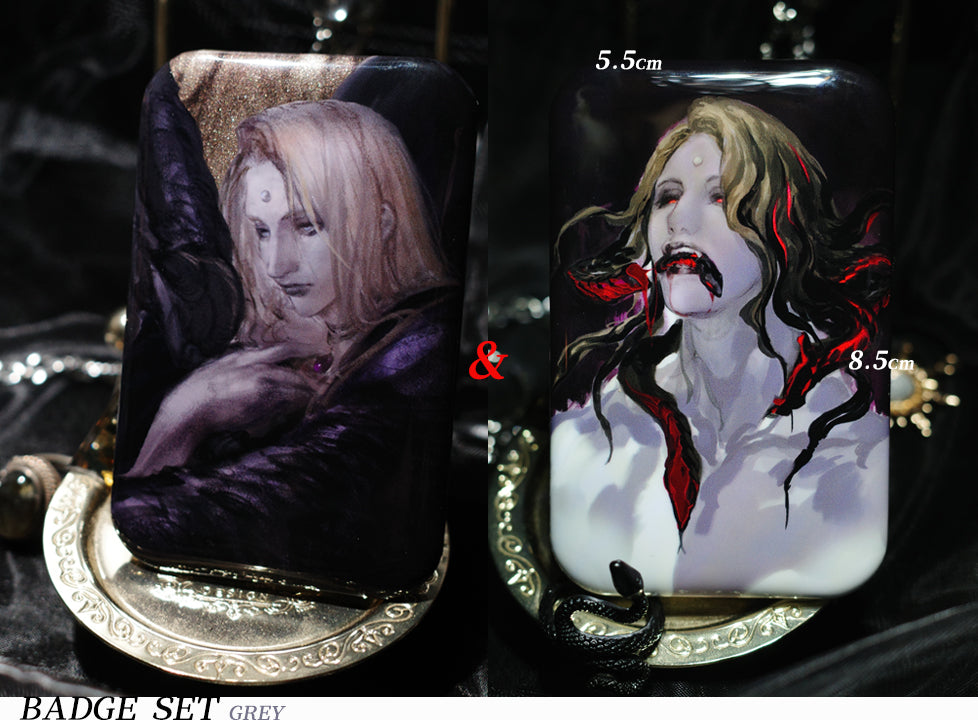 FFXIV Zenos Series Products