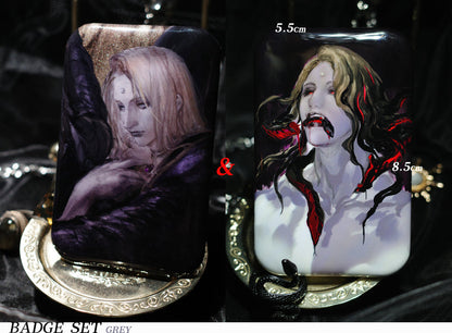 FFXIV Zenos Series Products