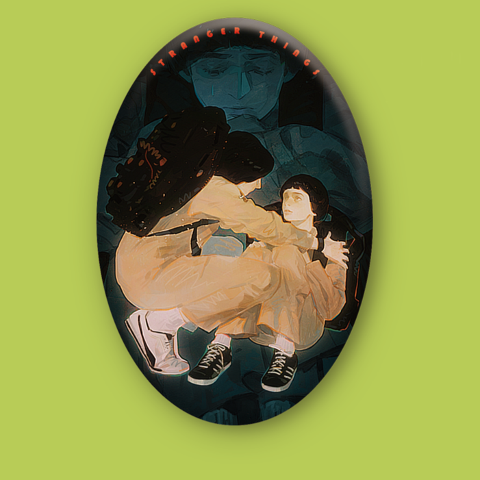 [Pre-order] Crazy Together