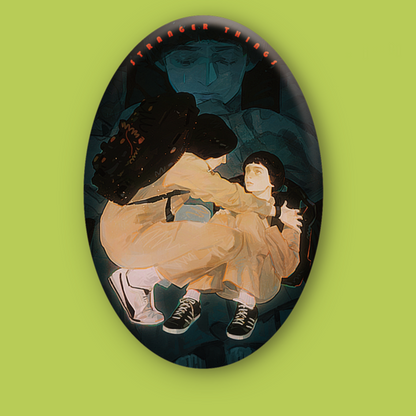 [Pre-order] Crazy Together