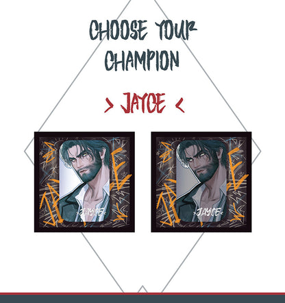 [Pre-order]- Rennerdouz Merchandise part1