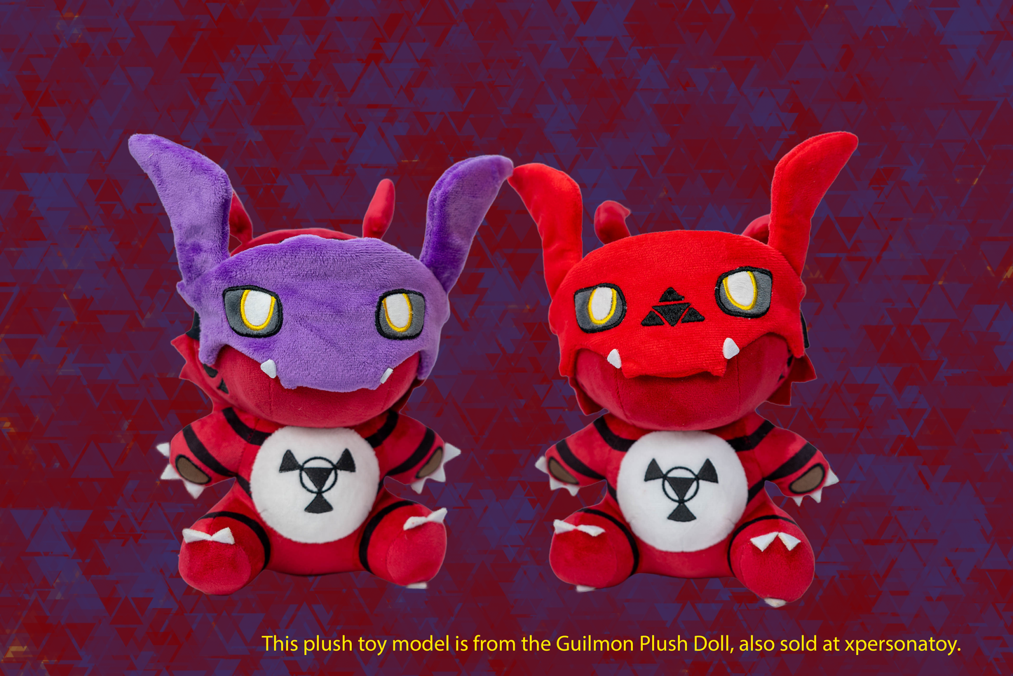 [In-stock]Duke Eye mask/Chaos Duke Eye mask