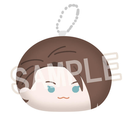 RE  DANGO Plushie