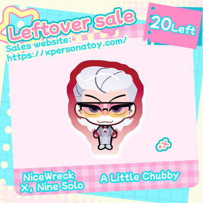 To Be Hero X leftover sale