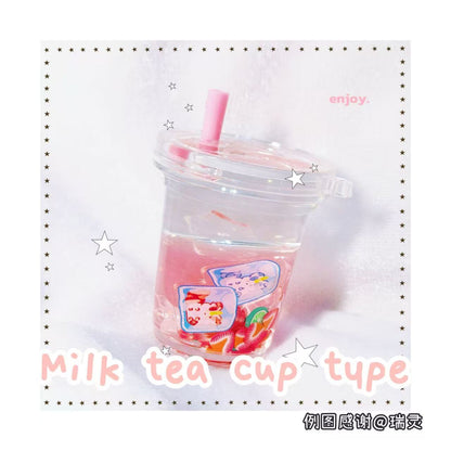 Oiled Keychain Customization