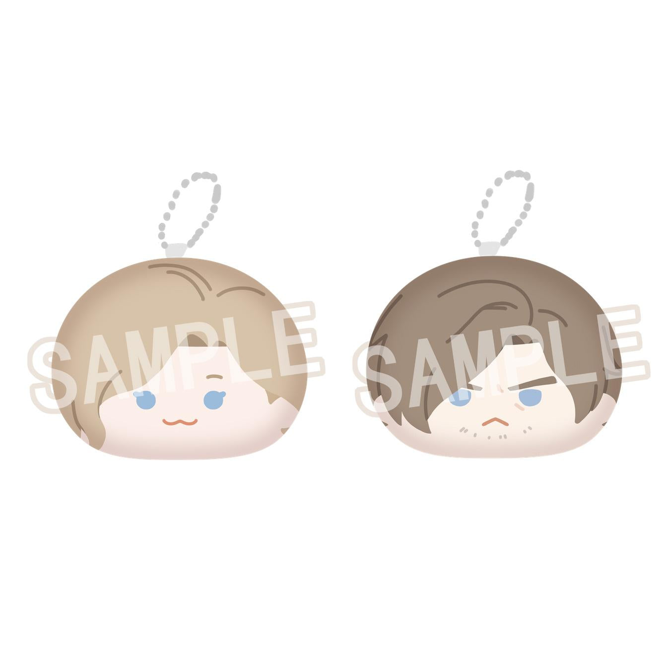 RE  DANGO Plushie