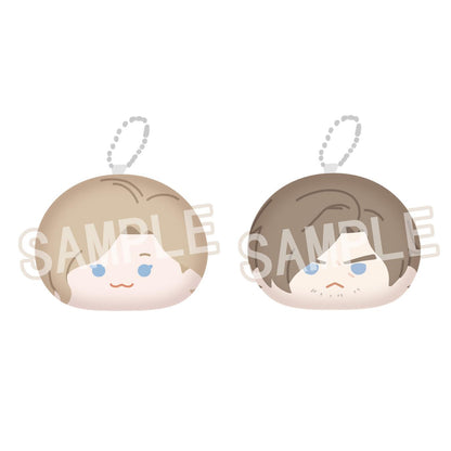 RE  DANGO Plushie
