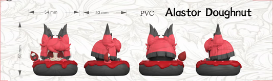 [Pre-sale]HH ALA DOUGHNUT