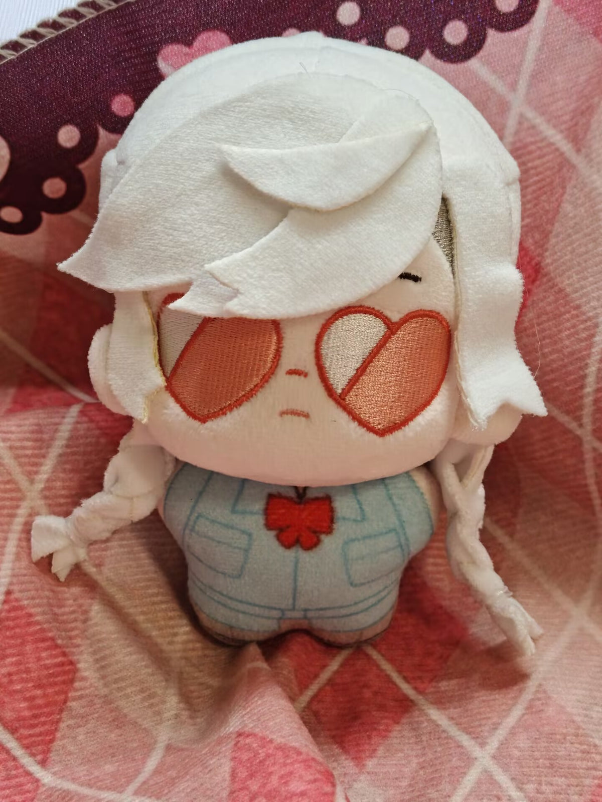 [In-stock]Kanna/Koharu/Ena/Chiyo 10cm Doll