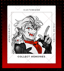 Tomorrow Headlines fan-made merchandise