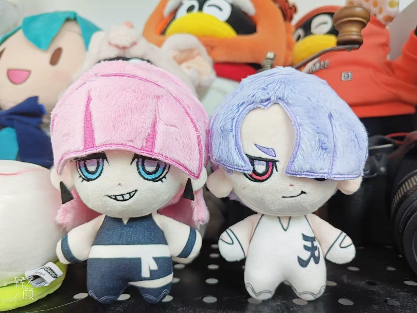 [Pre-order]PSG Angel Brother 10cm Doll