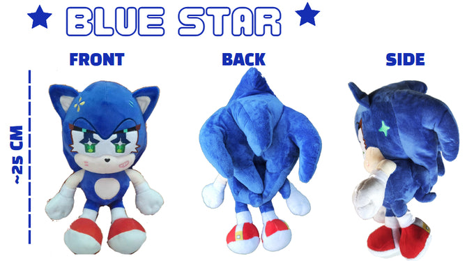 [In Stock]-Fan-made Merchandise