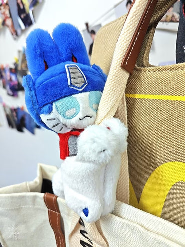 [Pre-order] Flying Orion fluffy 15cm doll