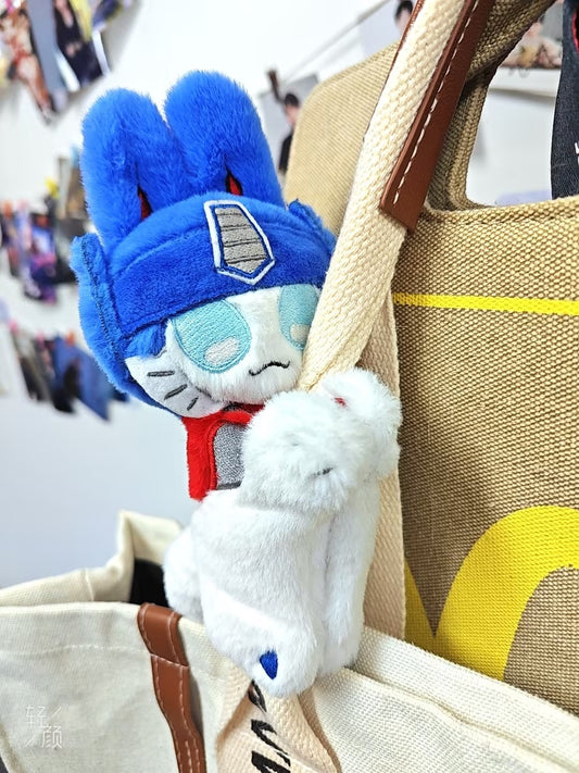 [Pre-order] Flying Orion fluffy 15cm doll