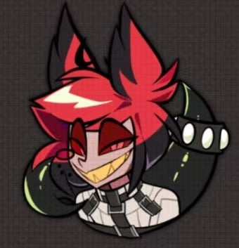 [Pre-order]【FOXXXI】【Dark pact】metal pin