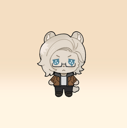 [Pre-order] The Crisis of Animals