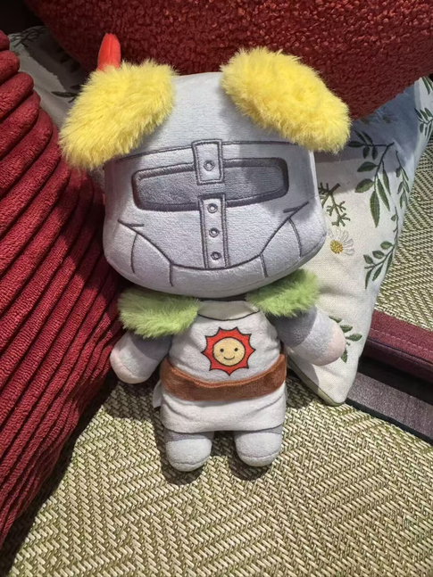 [Pre-order] mini Solaire