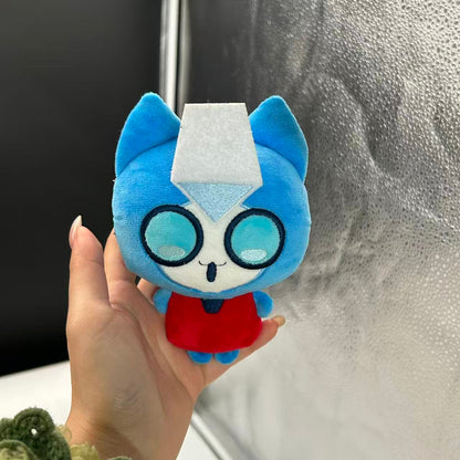 [Pre-sale]TF Dpax chibi plushies