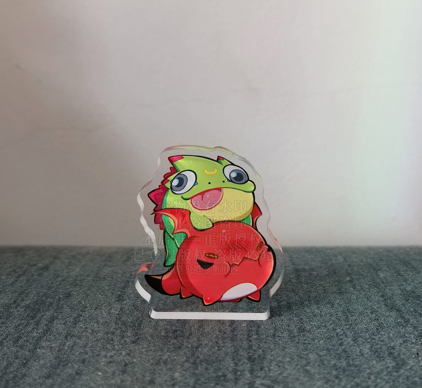 [Pre-order]Digimon Acrylic Block Stand Series