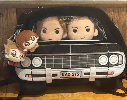 [In-stock] IMPALA itabag