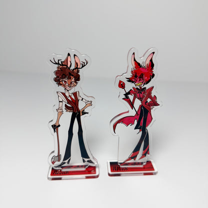 [Pre-order]DeerAlastor-acrylic standee