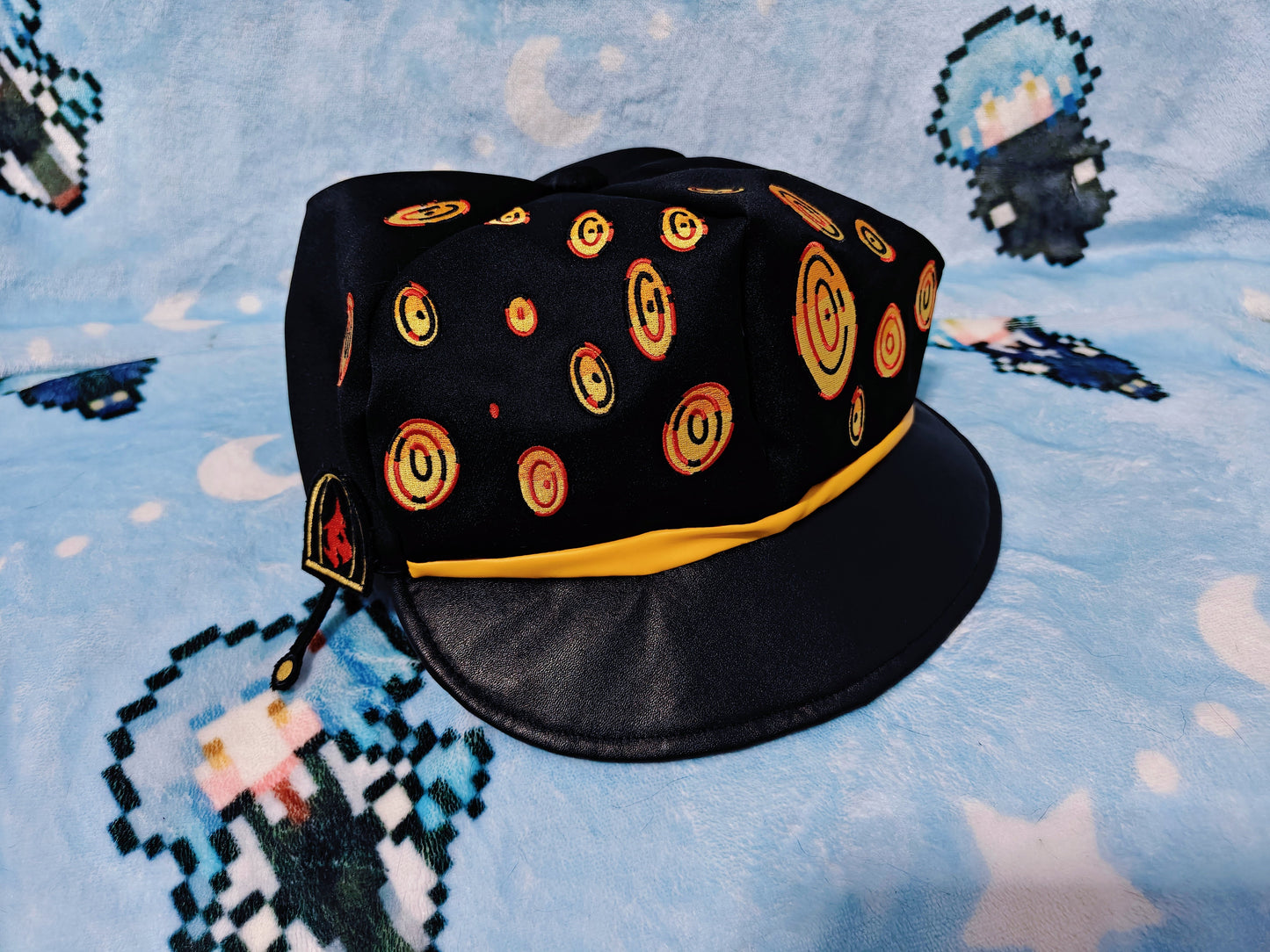 [ Pre-order] Lobotomy Corporation Big Bird Merchandise