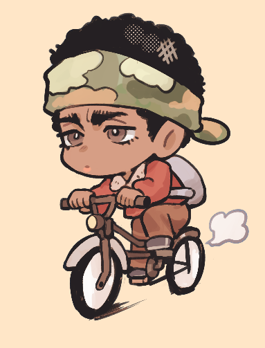 [pre-order]ST All Characters Acrylic Shaker Blocks