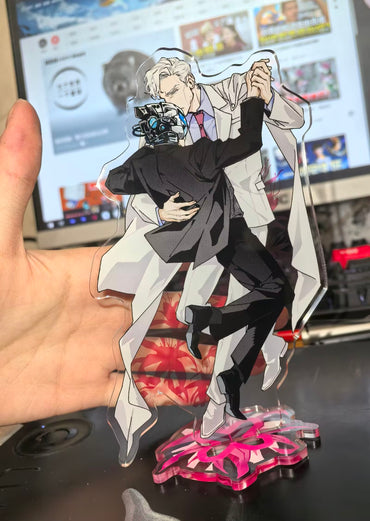 Dance for HOX(cherik)