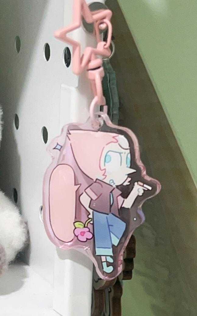 [Pre-order]Steven Universe fanart