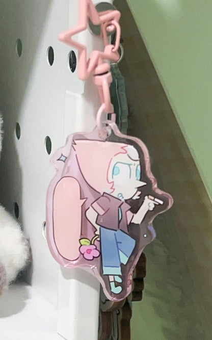 [Pre-order]Steven Universe fanart