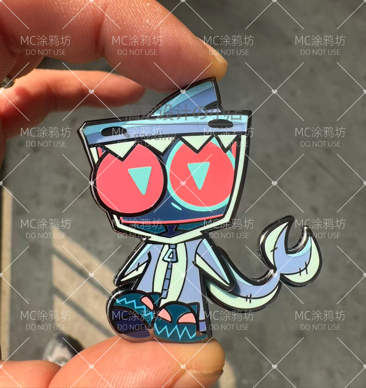 Hazbin Hotel Fan Club – StarrToy