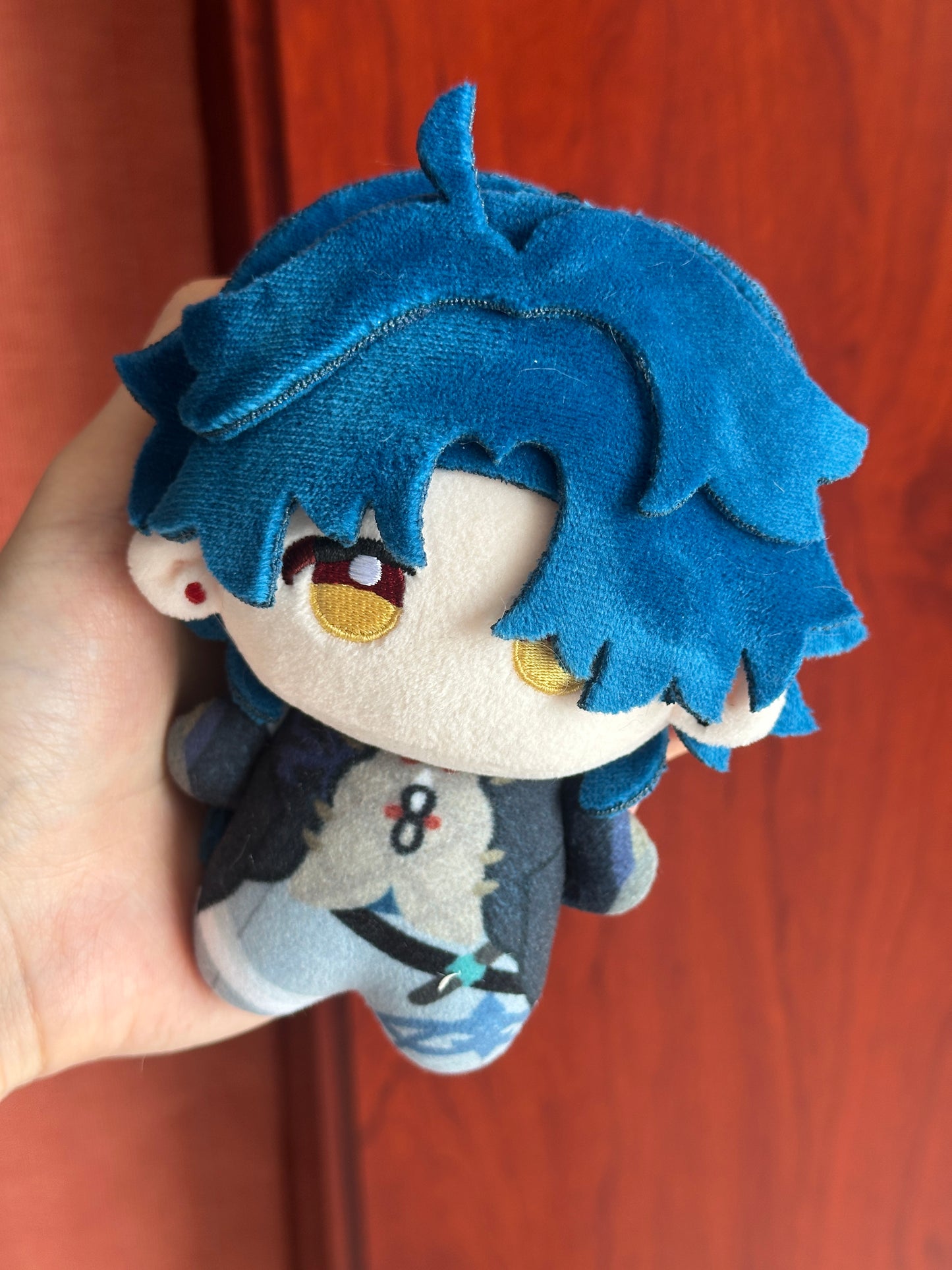 [Pre-order]Sun Moon Star nunu