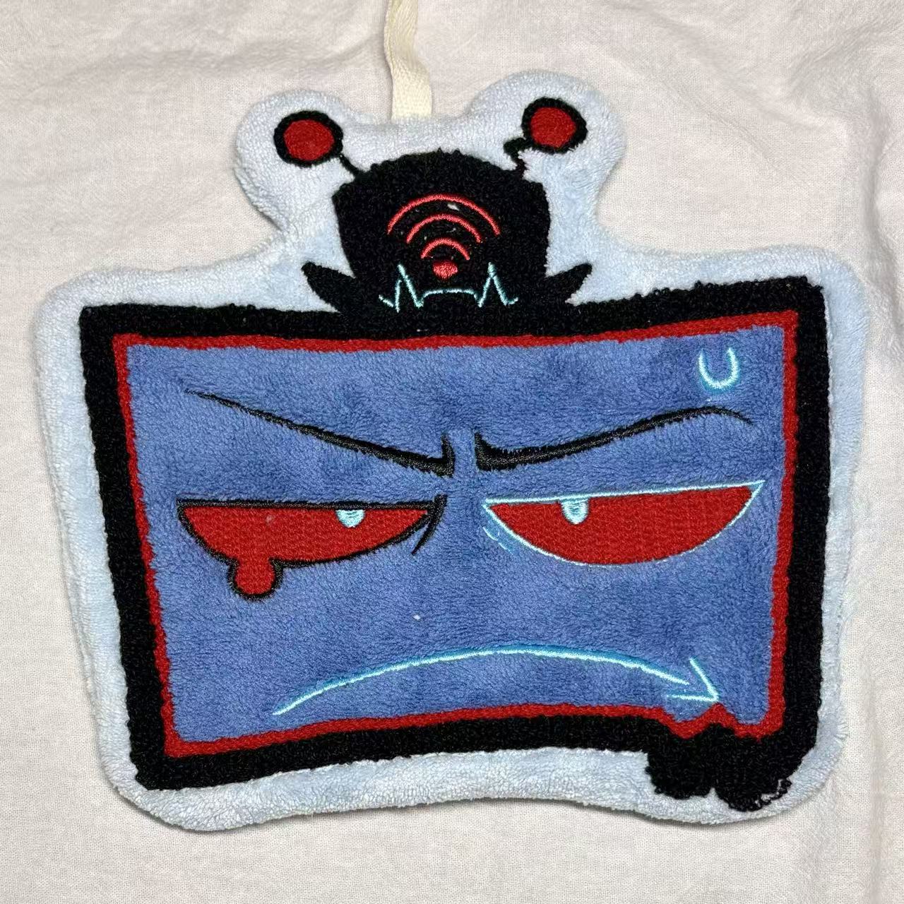 [In Stock] VOX Hand Towel