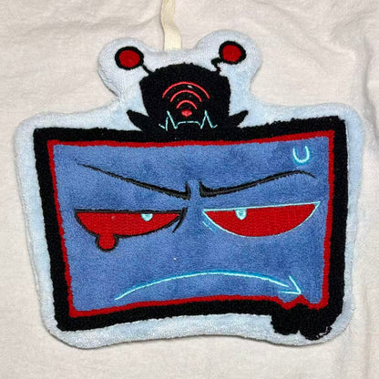 [In Stock] VOX Hand Towel