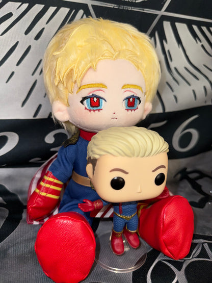 [Pre-order]Baby Homelander