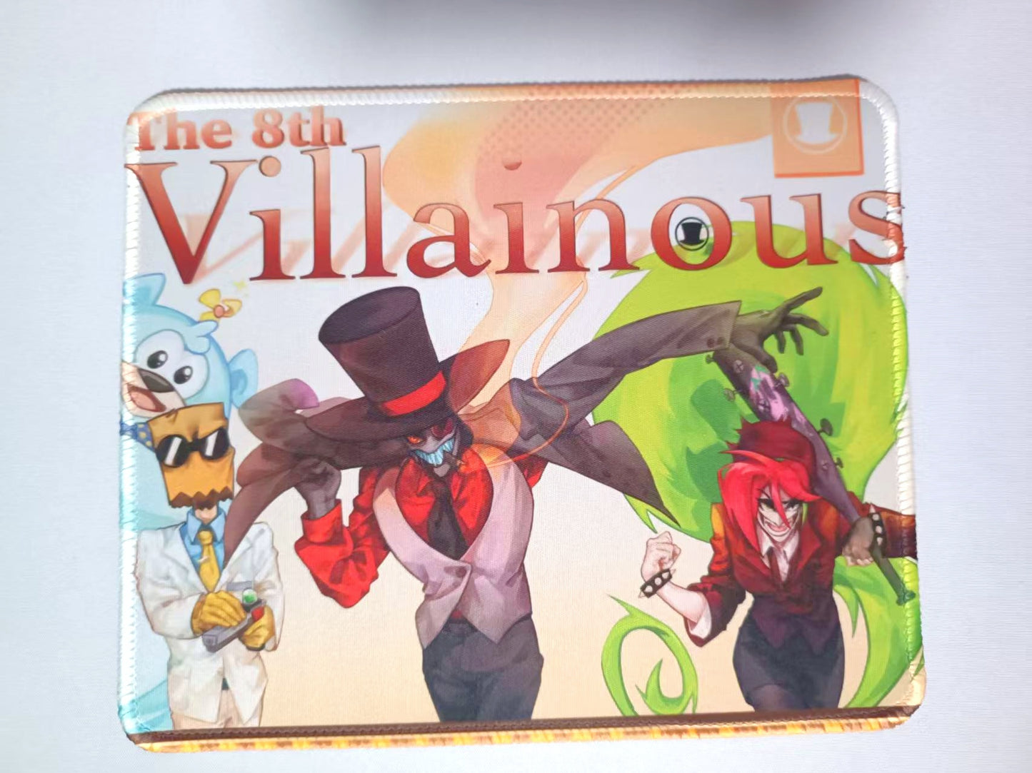 【Villainous】| Villainous 8th Anniversary
