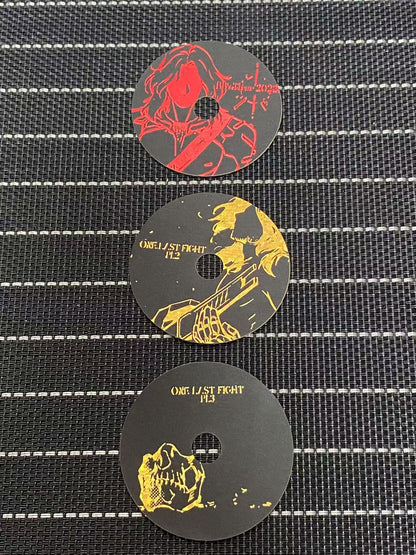 [In Stock] Death stranding card set