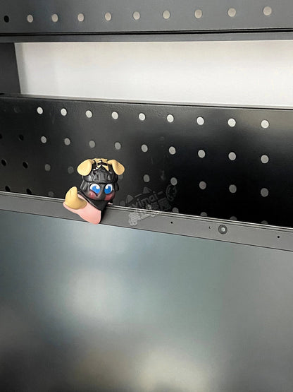 [Pre-order]【König】Monitor Topper Figure