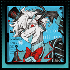 Tomorrow Headlines fan-made merchandise