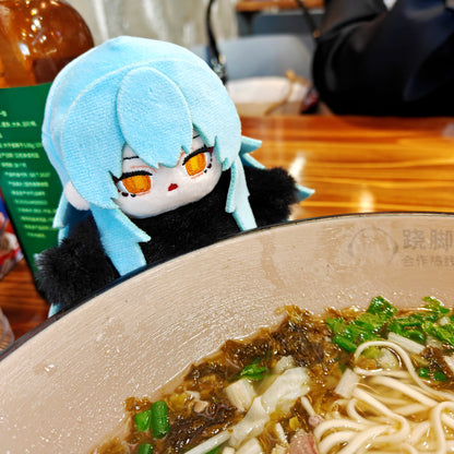 [Pre-order] Little Birdie Angela 10cm Plush Doll