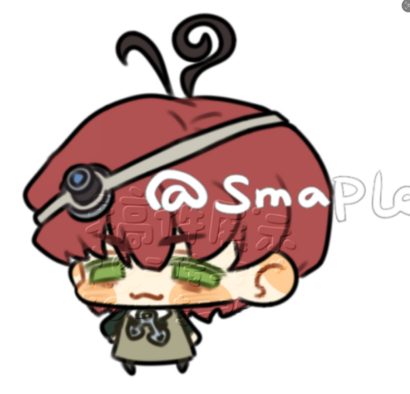 [Pre-sale]candy sticker collection